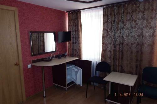 Hotel Vyazma