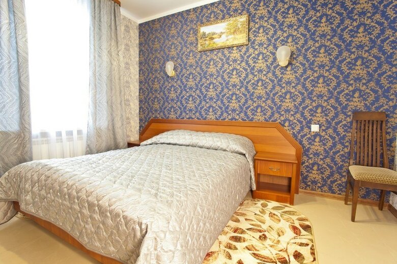 Hotel Olymp