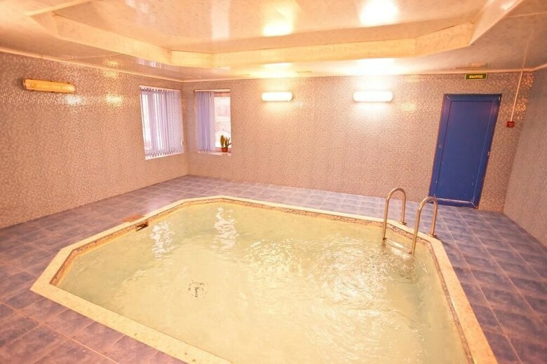 Hotel Olymp