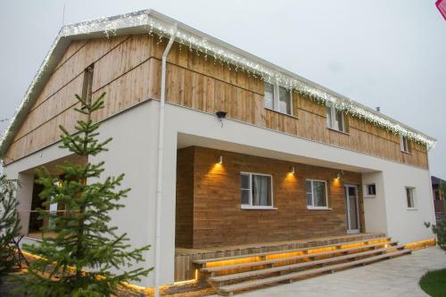 Chalet Yakhroma