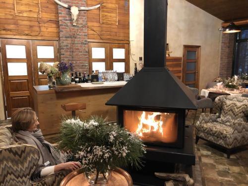 Voloza Luxury Village