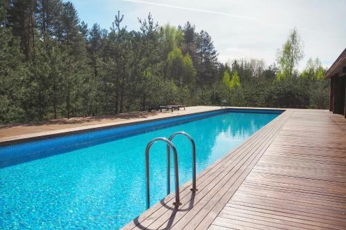 Voloza Luxury Village