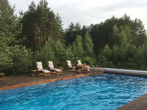 Voloza Luxury Village