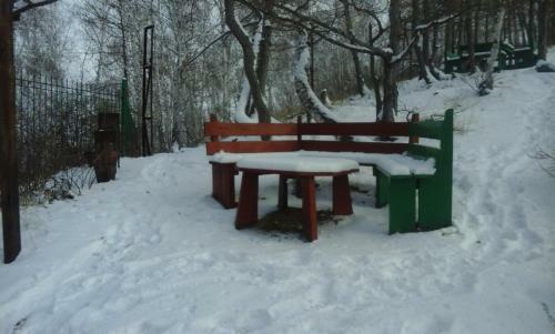 Apartment In Belie Rosy