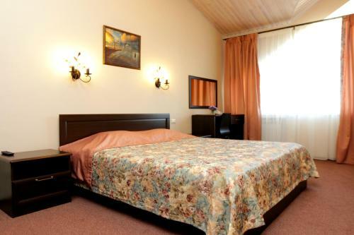 Hotel Mayak