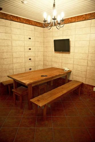 Hotel Mayak