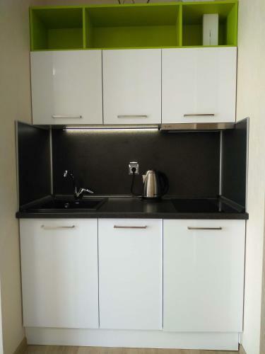 Apartment On Pirogova 2/2
