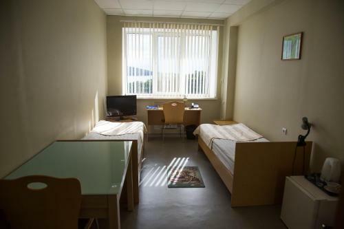 Hotel Complex Vostok