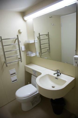 Hotel Complex Vostok