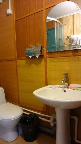 Hotel Complex Vostok