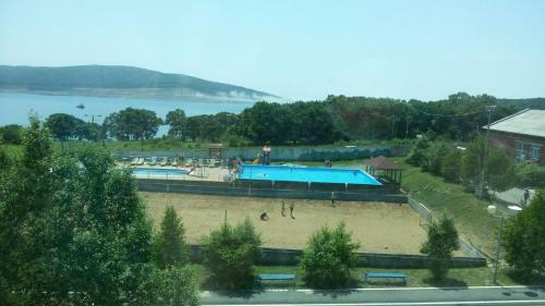 Hotel Complex Vostok