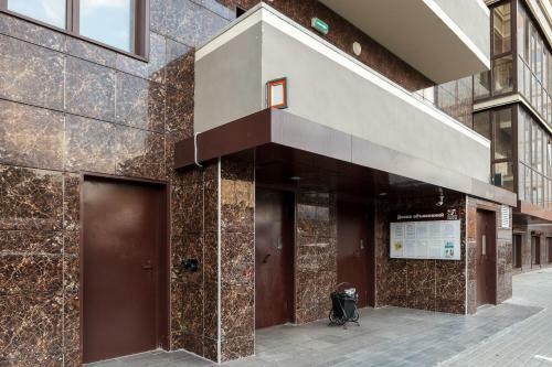 Apartamento Flat-all 246 Morskoy
