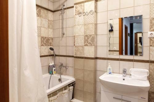 Apartamento Flat-all 246 Morskoy