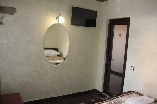 Posada Taezhnyi Okhotnik