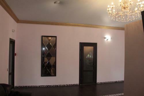Posada Taezhnyi Okhotnik
