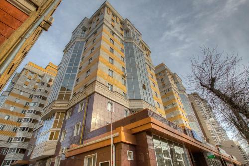 Apartment Fridricha Engelsa