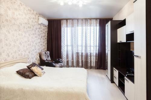 Apartment On Voroshilova