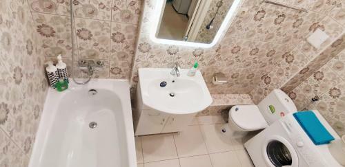 Apartamento Flat-all 142 Morskoy