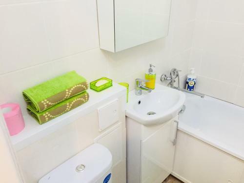 Apartamento Torpedo Econom