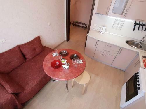 Apartamento Flat-all 61 Kropotkina