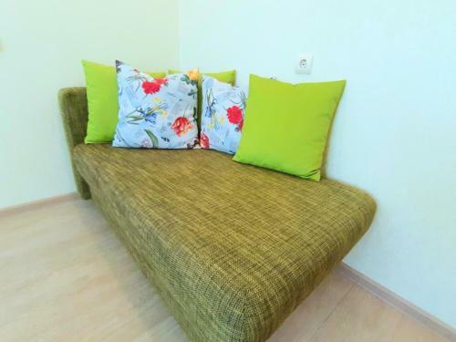 Apartamento Flat-all 61 Kropotkina