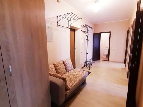Apartamento Flat-all 61 Kropotkina