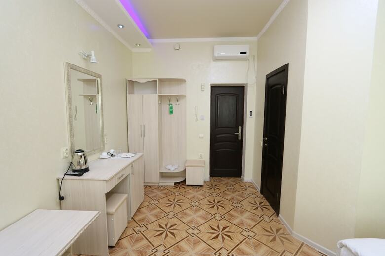 Hotel Zamok Korolya