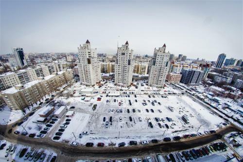 Zastava Apartment
