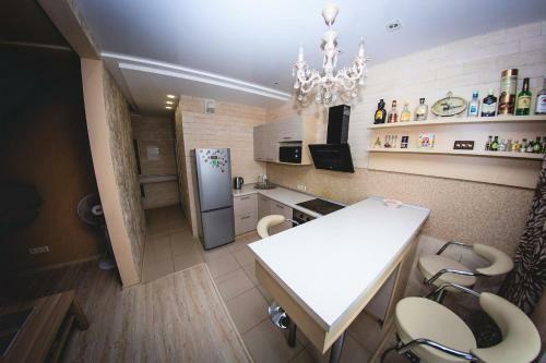 Zastava Apartment