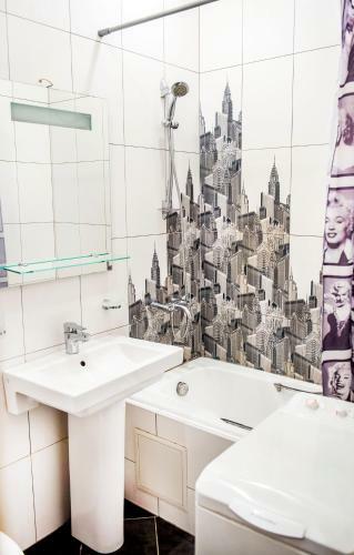 W Apartament Lenina 9