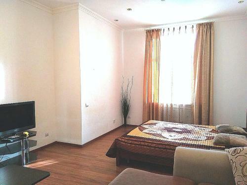 W Apartament Suvorova 15