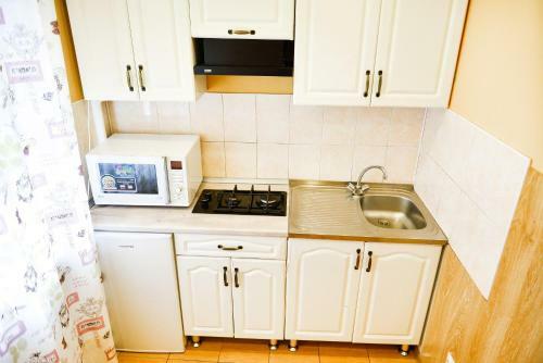 W Apartament Moskovsky 13