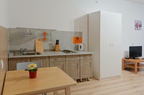 Apartment Allis-hall On Stepana Razina 2