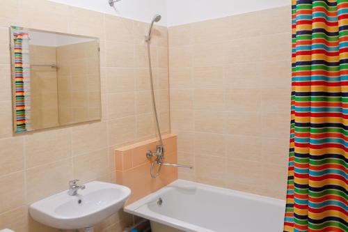 Apartment Allis-hall On Stepana Razina 2
