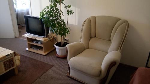 Apartment On Ispanskih Rabochih 35