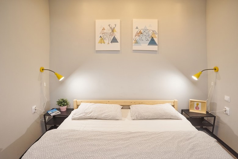 Hostels Rus - Yekaterinburg