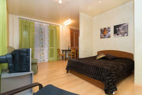 Apartamento ???????? 7
