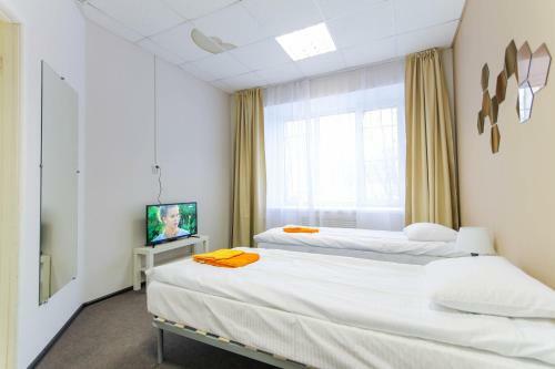 Hi Hostel