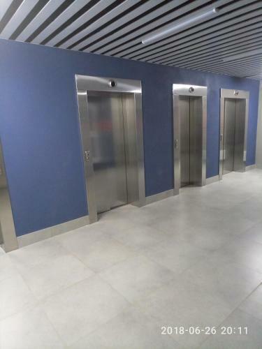 Apartament Megapolis & Radius
