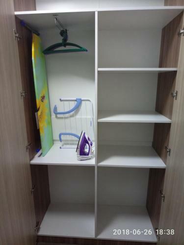 Apartament Megapolis & Radius