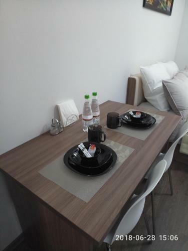 Apartament Megapolis & Radius