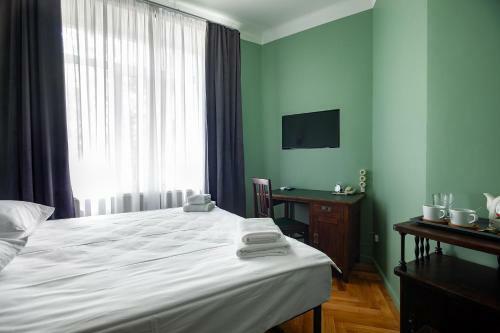 Dom Sovetov By Original Hotels
