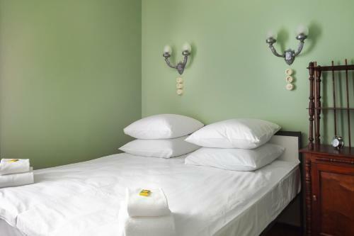 Dom Sovetov By Original Hotels
