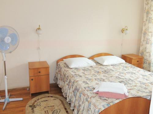 Sanatoriy Molniya