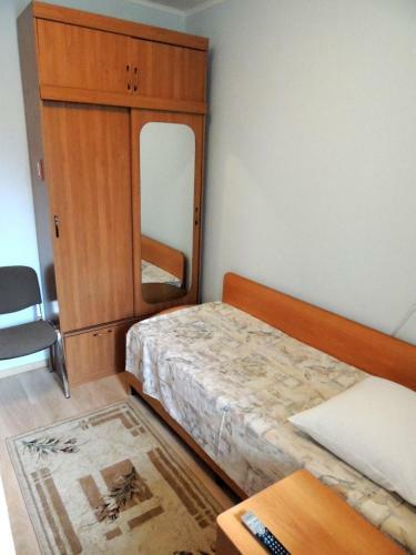 Sanatoriy Molniya