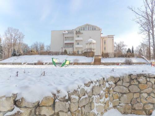 Sanatoriy Molniya