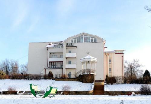 Sanatoriy Molniya