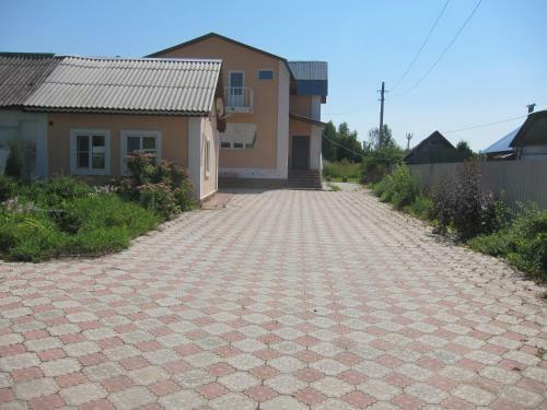 Hostal Vacation House In Yasnaya Polyana