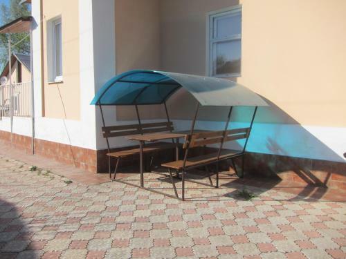 Hostal Vacation House In Yasnaya Polyana
