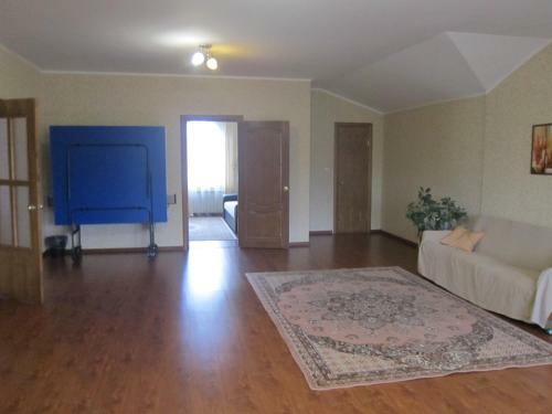 Hostal Vacation House In Yasnaya Polyana